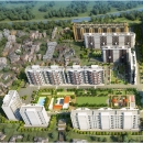 Park Infinia Aerial 03